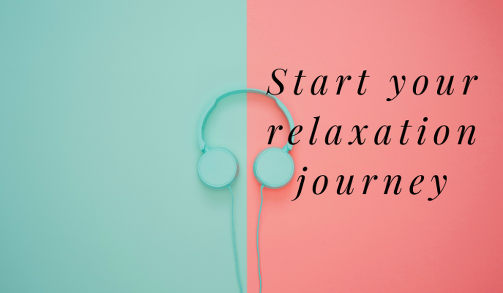 Progressive Muscle Relaxation (PMR)